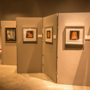 The ‘Surrey Stories’ Gallery