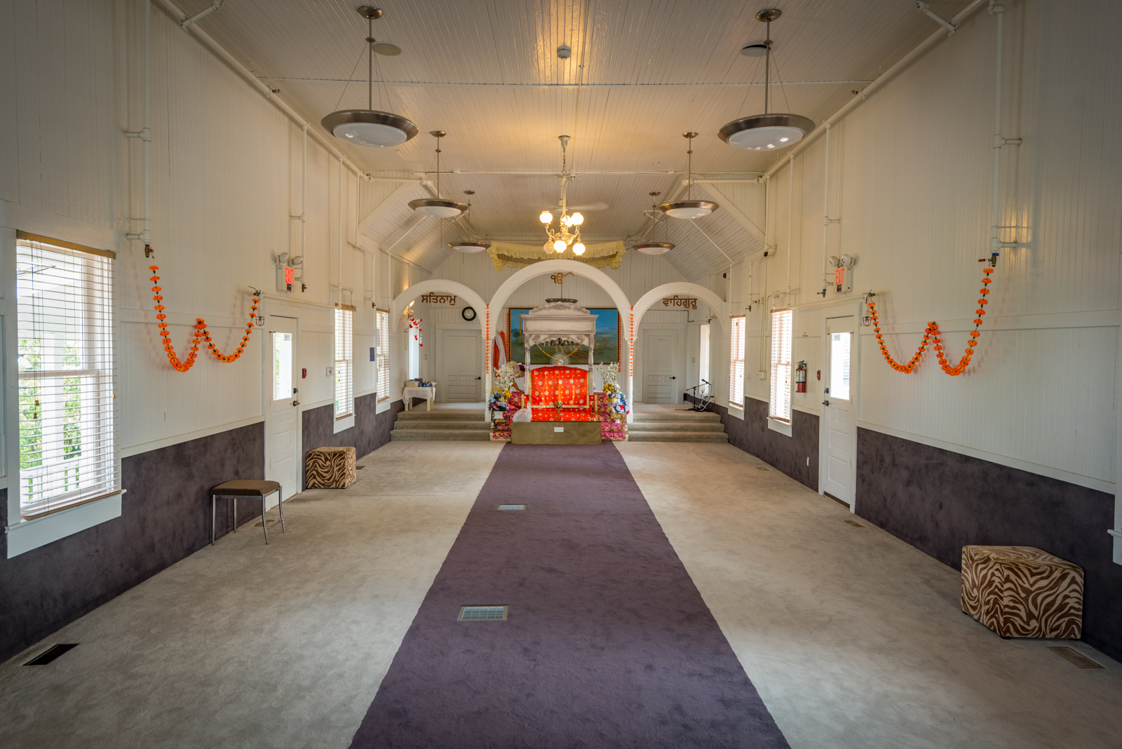 Gur Sikh Temple & Sikh Heritage Museum