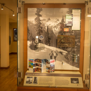 North Vancouver Museum & Archives