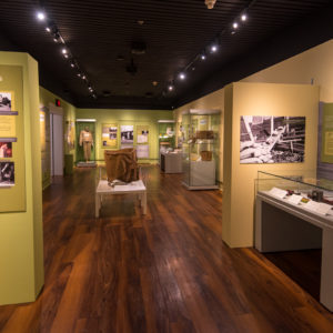 Chilliwack Museum & Archives