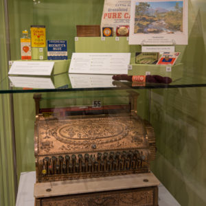 Chilliwack Museum & Archives