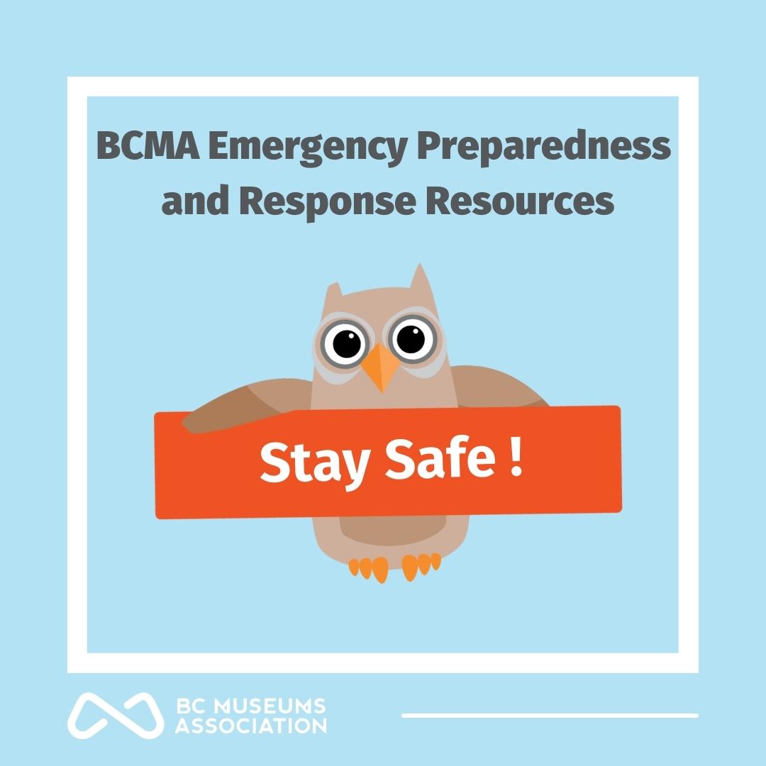 Emergency Preparedness Resources For Floods And Water Damage - BCMA