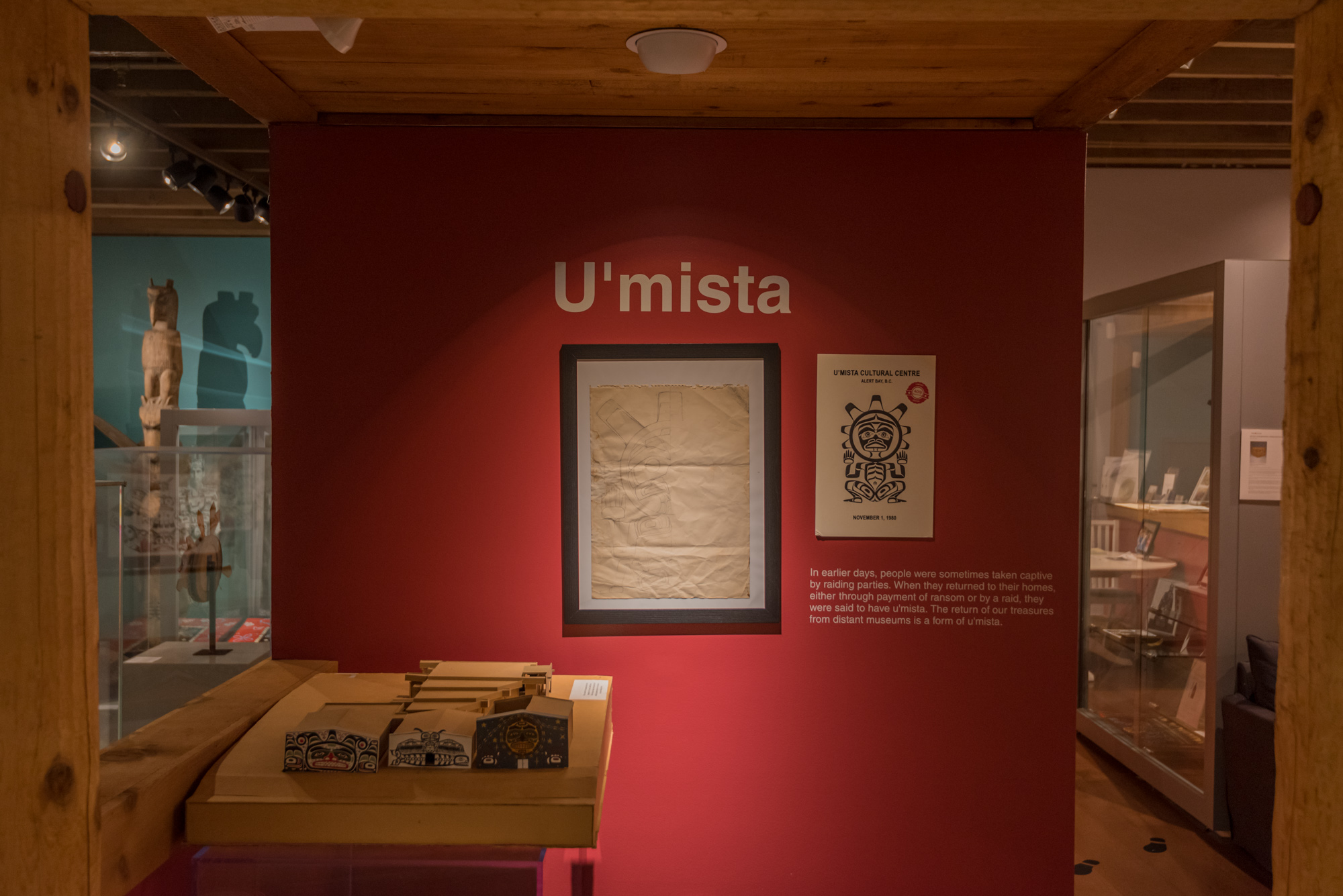 U'mista Cultural Centre