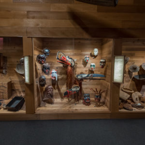 Museum at Campbell River