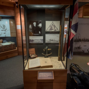 Museum at Campbell River