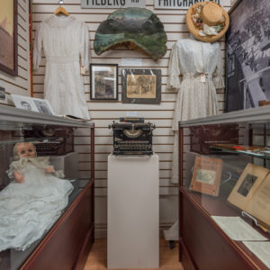 Comox Archives & Museum Society