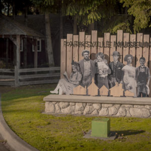 Parksville & District Historical Society