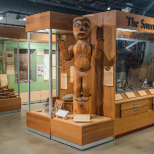 Nanaimo Museum