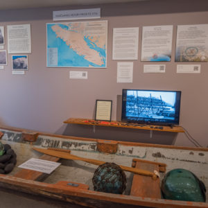 Tofino Clayoquot Heritage Museum