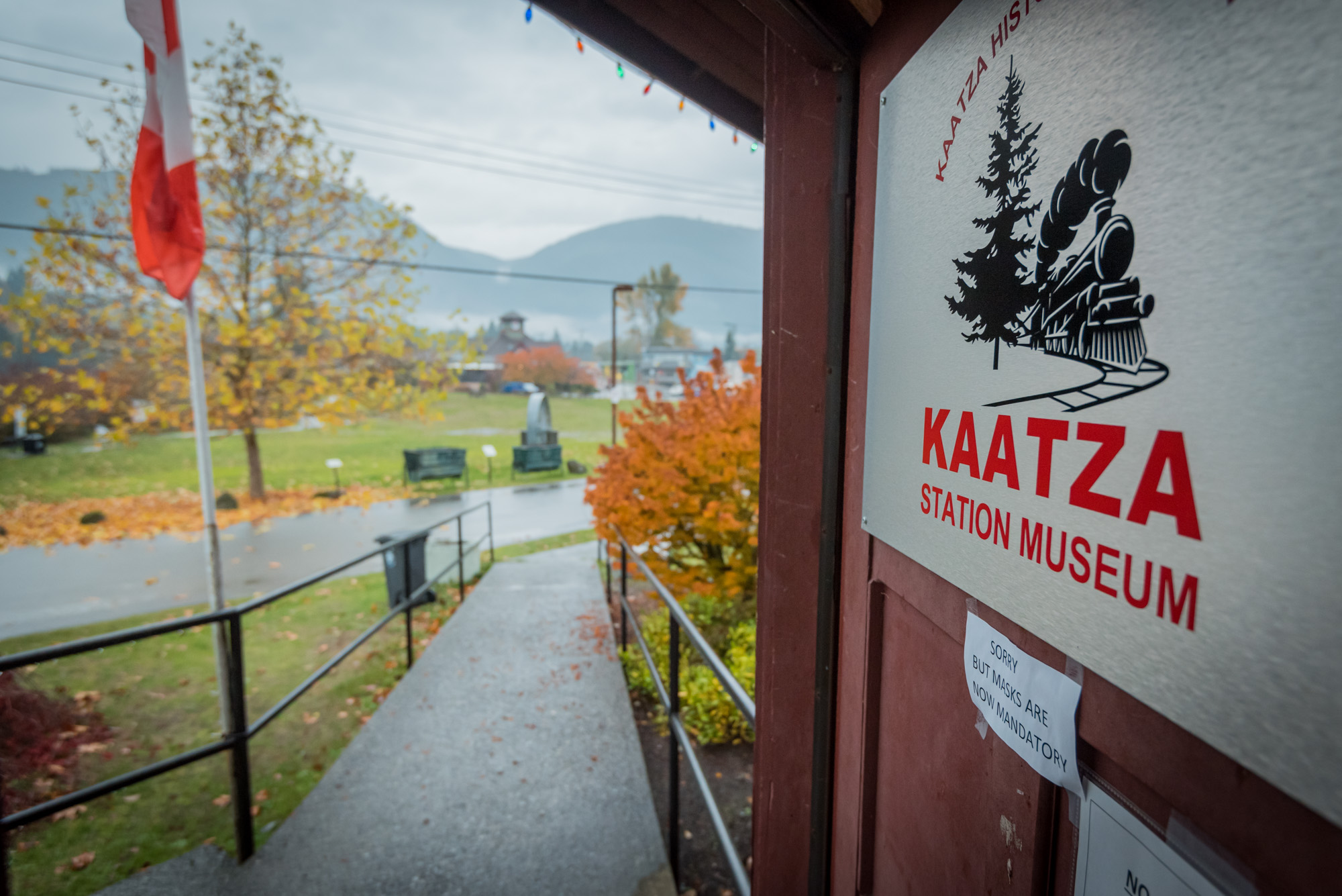 Kaatza Historical Society