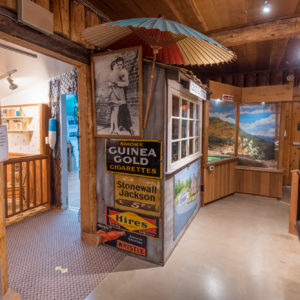 Sooke Region Museum