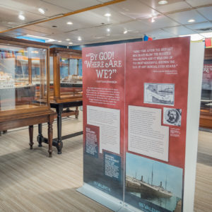 Maritime Museum of British Columbia
