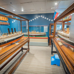 Maritime Museum of British Columbia