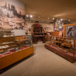 Sunshine Coast Museum & Archives