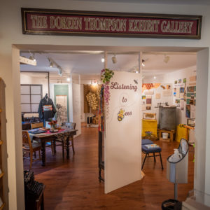 Cortes Island Museum & Archives