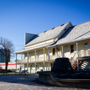 Sikh Heritage Museum at Gur Sikh Temple Gurdwara