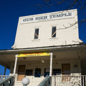 Sikh Heritage Museum at Gur Sikh Temple Gurdwara