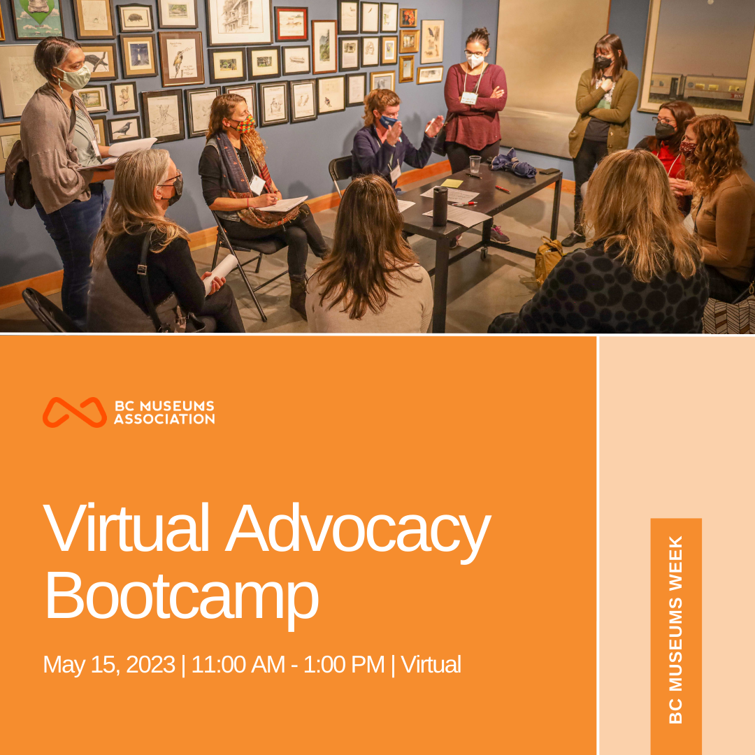 Virtual Advocacy Bootcamp