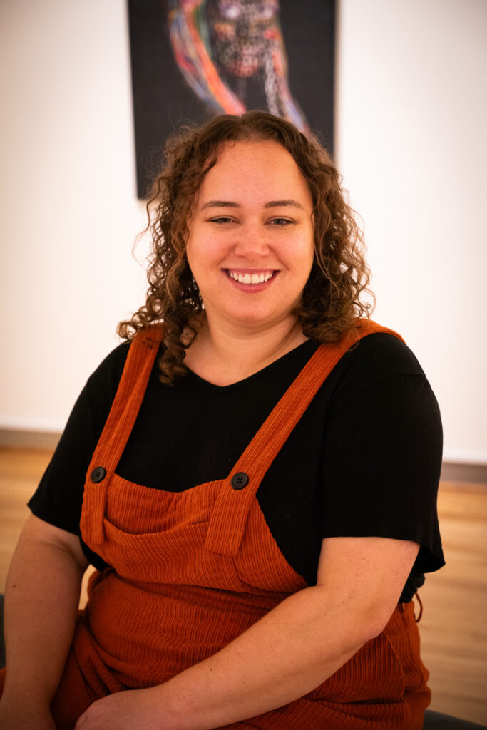Madison Biddle IBPOC Network Podcast Episode 3: Madison Bridal and